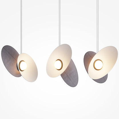 Maytoni Evolution LED висяща лампа