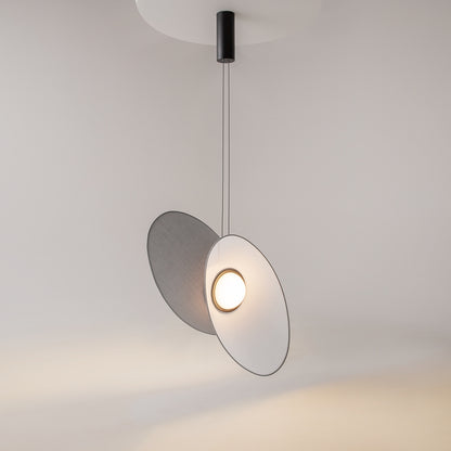 Maytoni Evolution LED висяща лампа