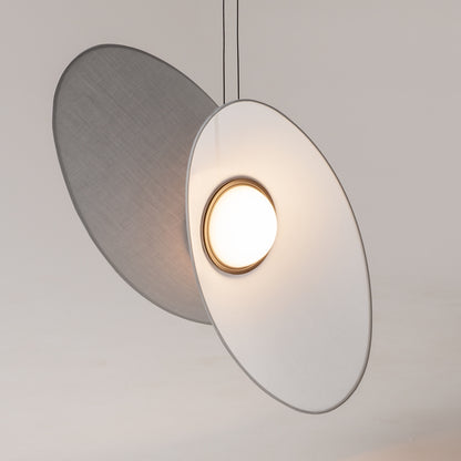 Maytoni Evolution LED висяща лампа