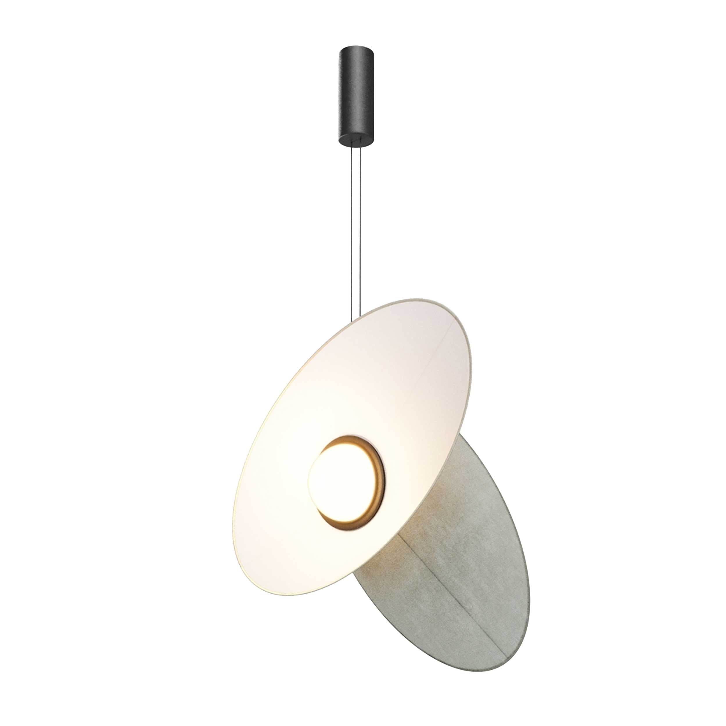 Maytoni Evolution LED висяща лампа