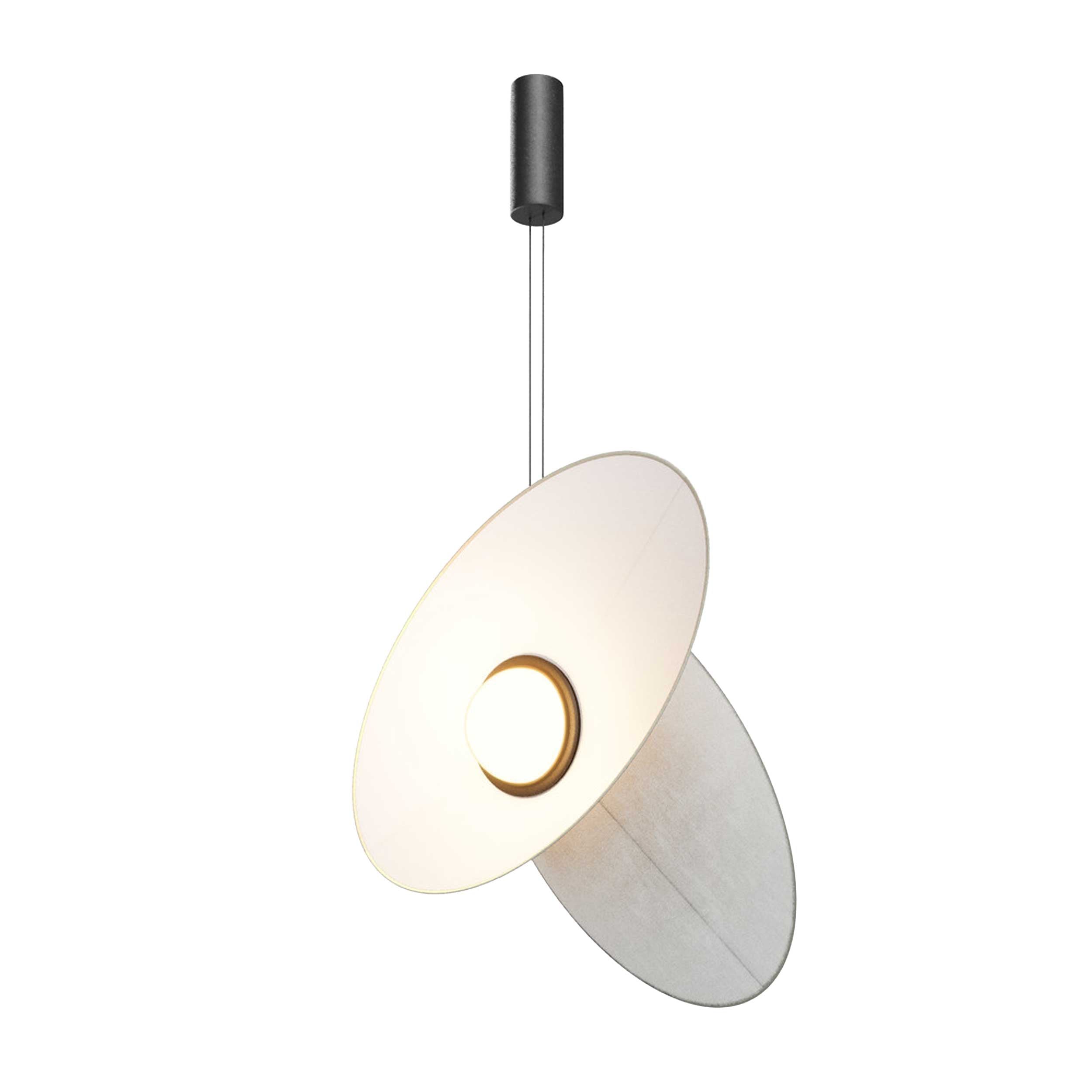 Maytoni Evolution LED висяща лампа