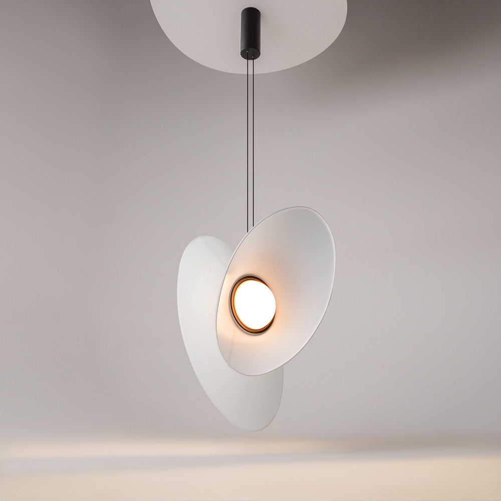 Maytoni Evolution LED висяща лампа