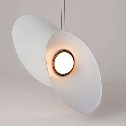 Maytoni Evolution LED висяща лампа