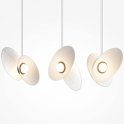 Maytoni Evolution LED висяща лампа