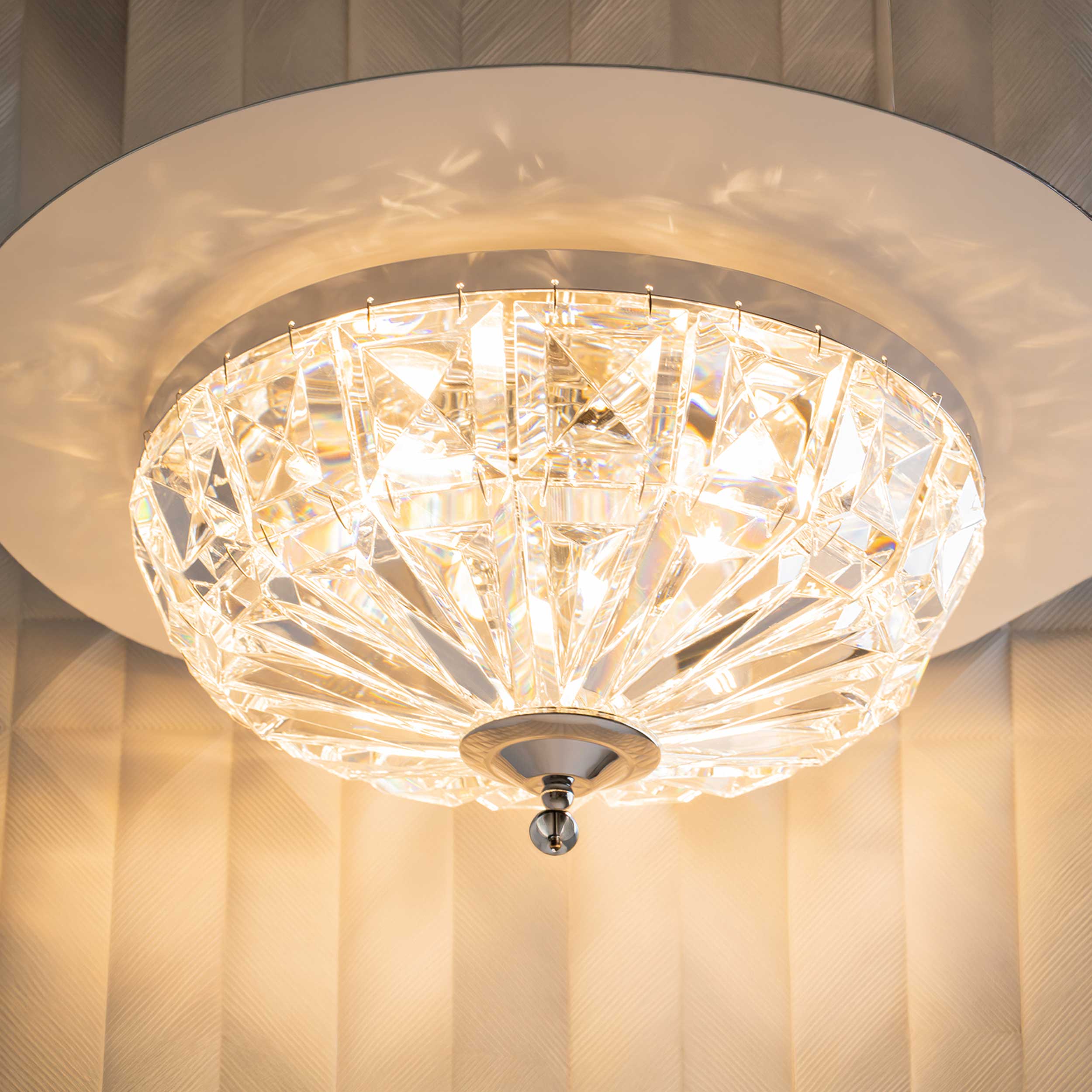 Maytoni Facet E14 накладни осветителни тела