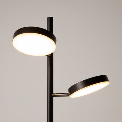 Maytoni Fad LED стояща лампа