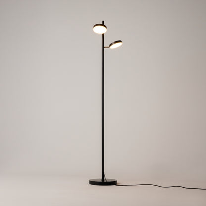 Maytoni Fad LED стояща лампа