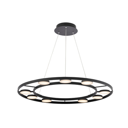 Maytoni Fad LED висяща лампа