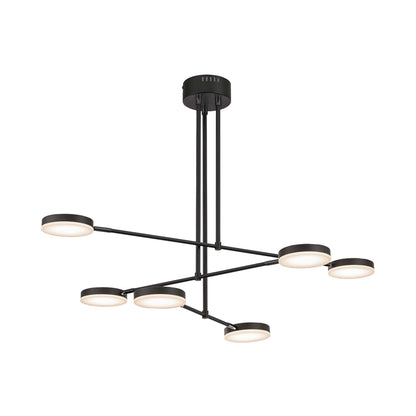 Maytoni Fad LED висяща лампа