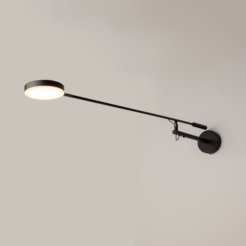 Maytoni Fad LED стенна лампа