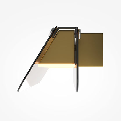 Maytoni Flat LED стенна лампа