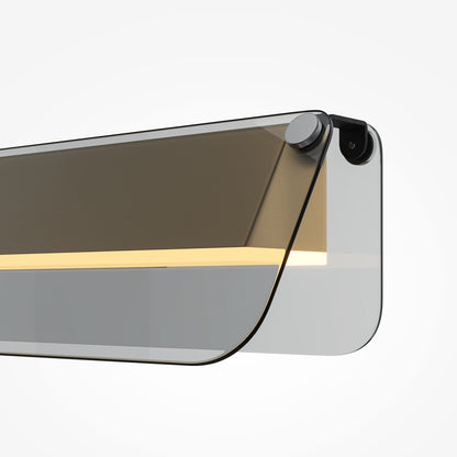 Maytoni Flat LED стенна лампа