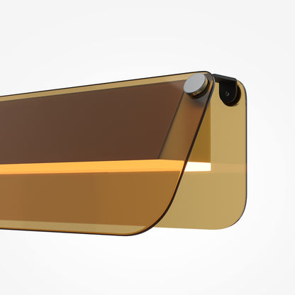 Maytoni Flat LED стенна лампа