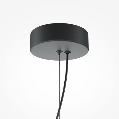 Maytoni Flat LED висяща лампа