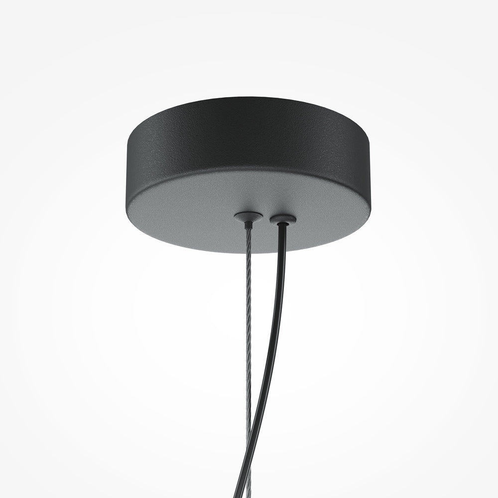Maytoni Flat LED висяща лампа