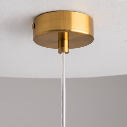 Maytoni Flusso GU10 висяща лампа