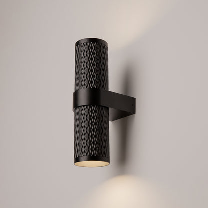 Maytoni Focus Design GU10 стенна лампа