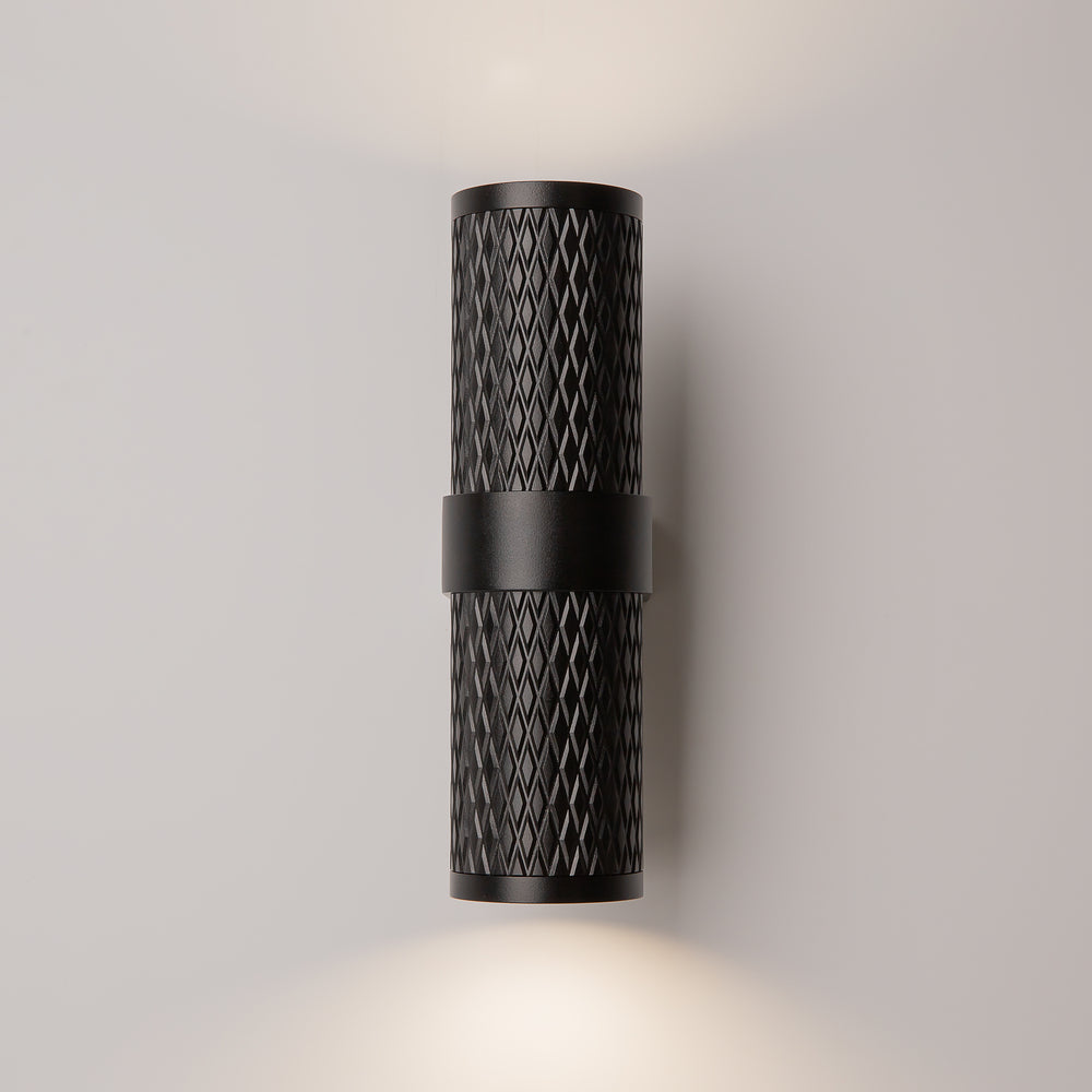 Maytoni Focus Design GU10 стенна лампа