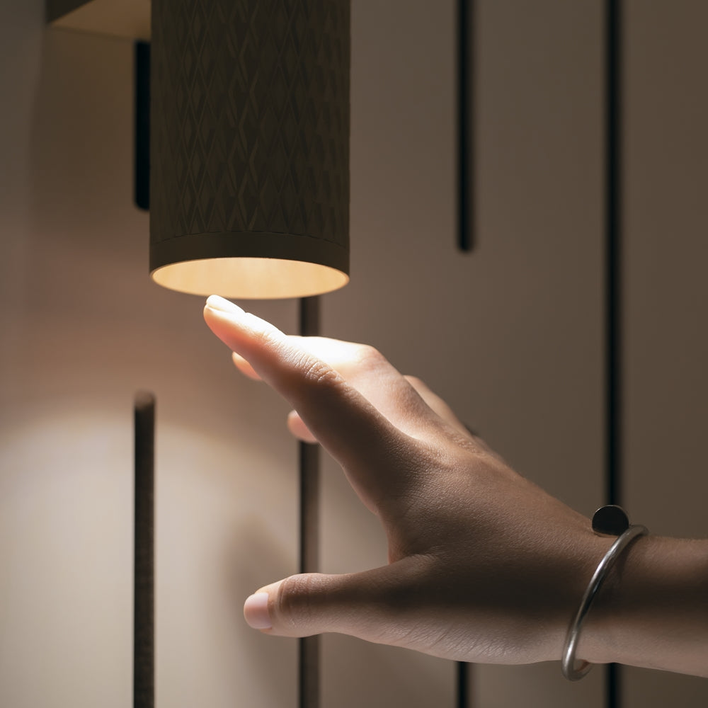 Maytoni Focus Design GU10 стенна лампа