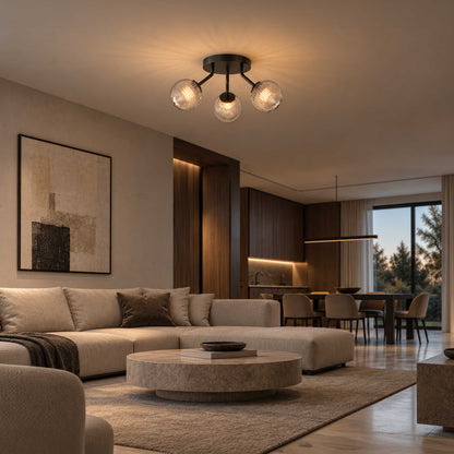 Maytoni Glace G9 накладни осветителни тела