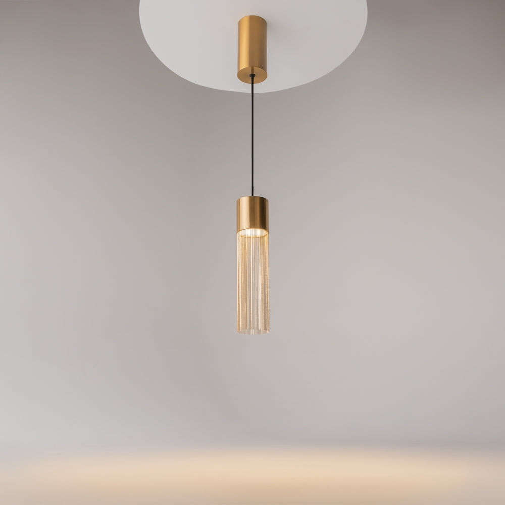 Maytoni Imaginary LED висяща лампа