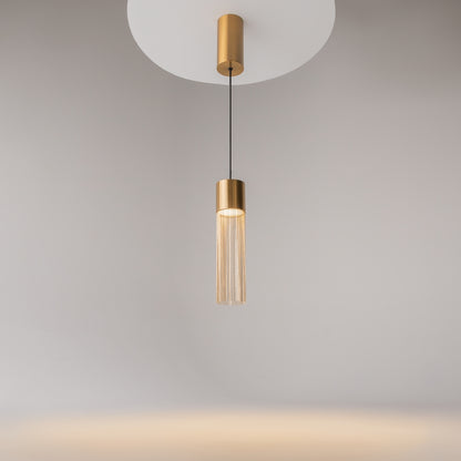 Maytoni Imaginary LED висяща лампа