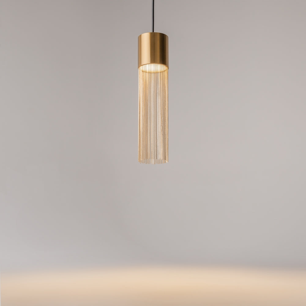 Maytoni Imaginary LED висяща лампа
