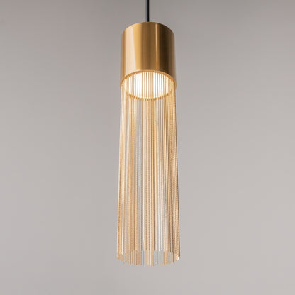 Maytoni Imaginary LED висяща лампа