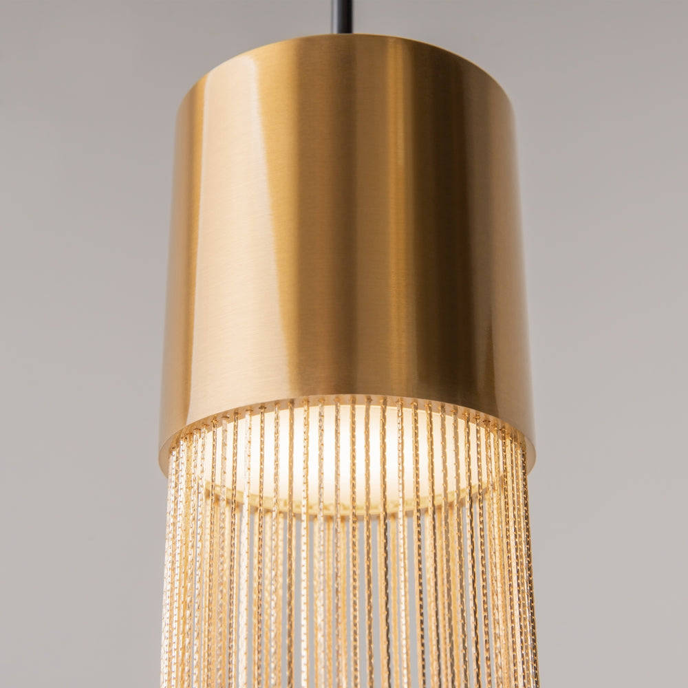 Maytoni Imaginary LED висяща лампа