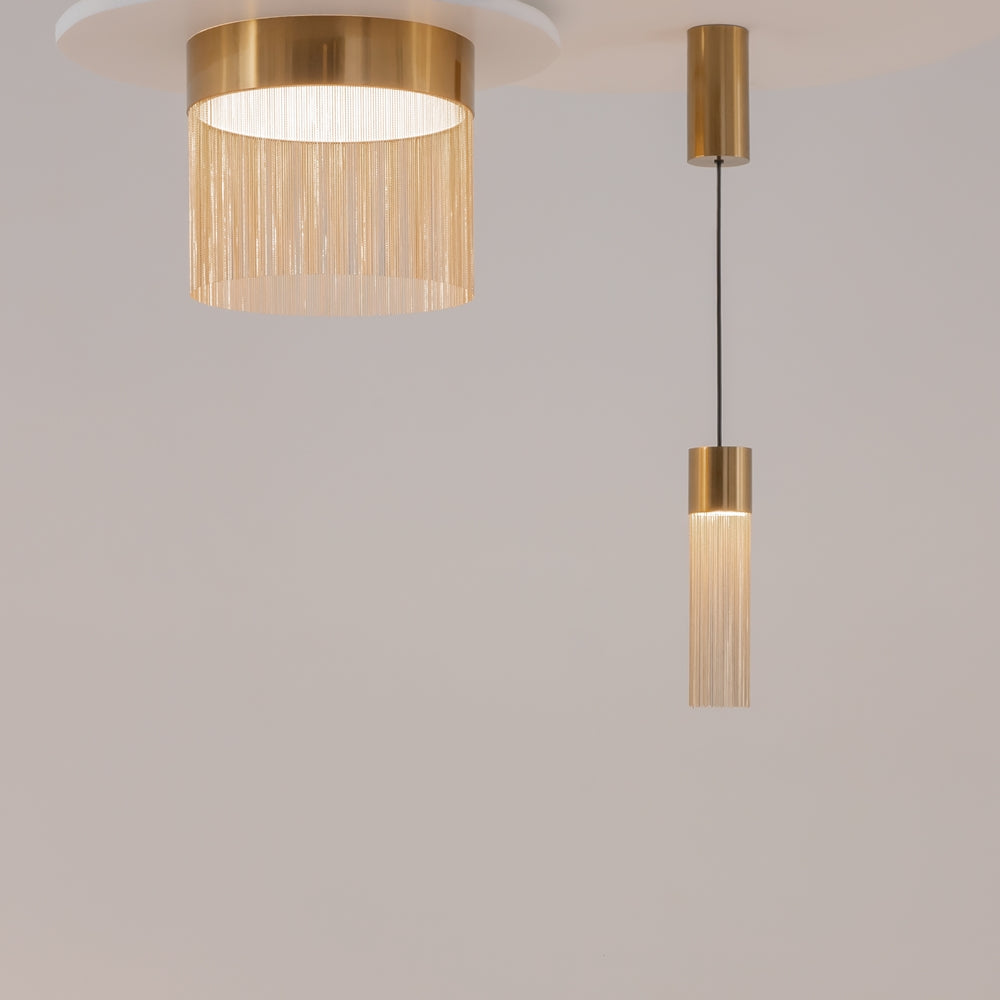 Maytoni Imaginary LED висяща лампа
