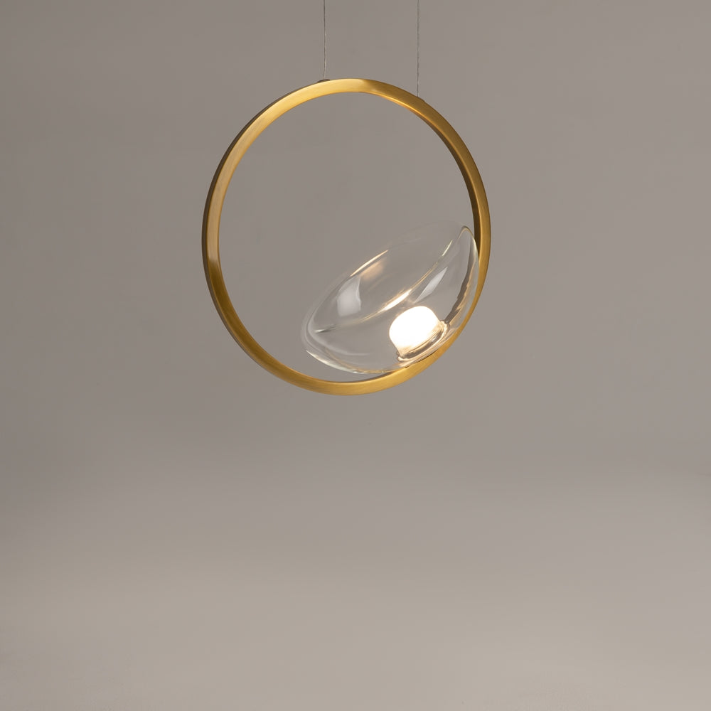 Maytoni Lunare LED висяща лампа