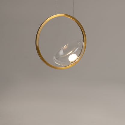 Maytoni Lunare LED висяща лампа