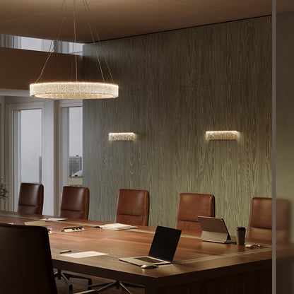 LED стенна лампа Maytoni Majesty