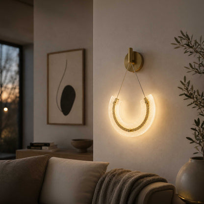 LED стенна лампа Maytoni Maya