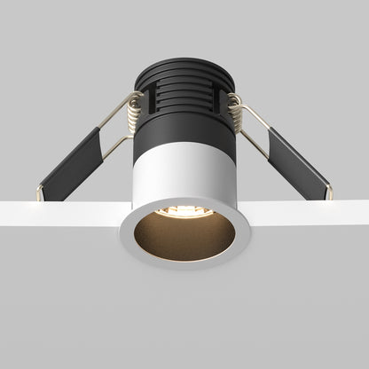 Maytoni downlight Minor LED 24° вграден кръгъл осветител