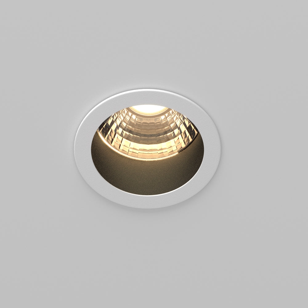 Maytoni downlight Minor LED 24° вграден кръгъл осветител