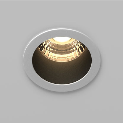 Maytoni downlight Minor LED 24° вграден кръгъл осветител