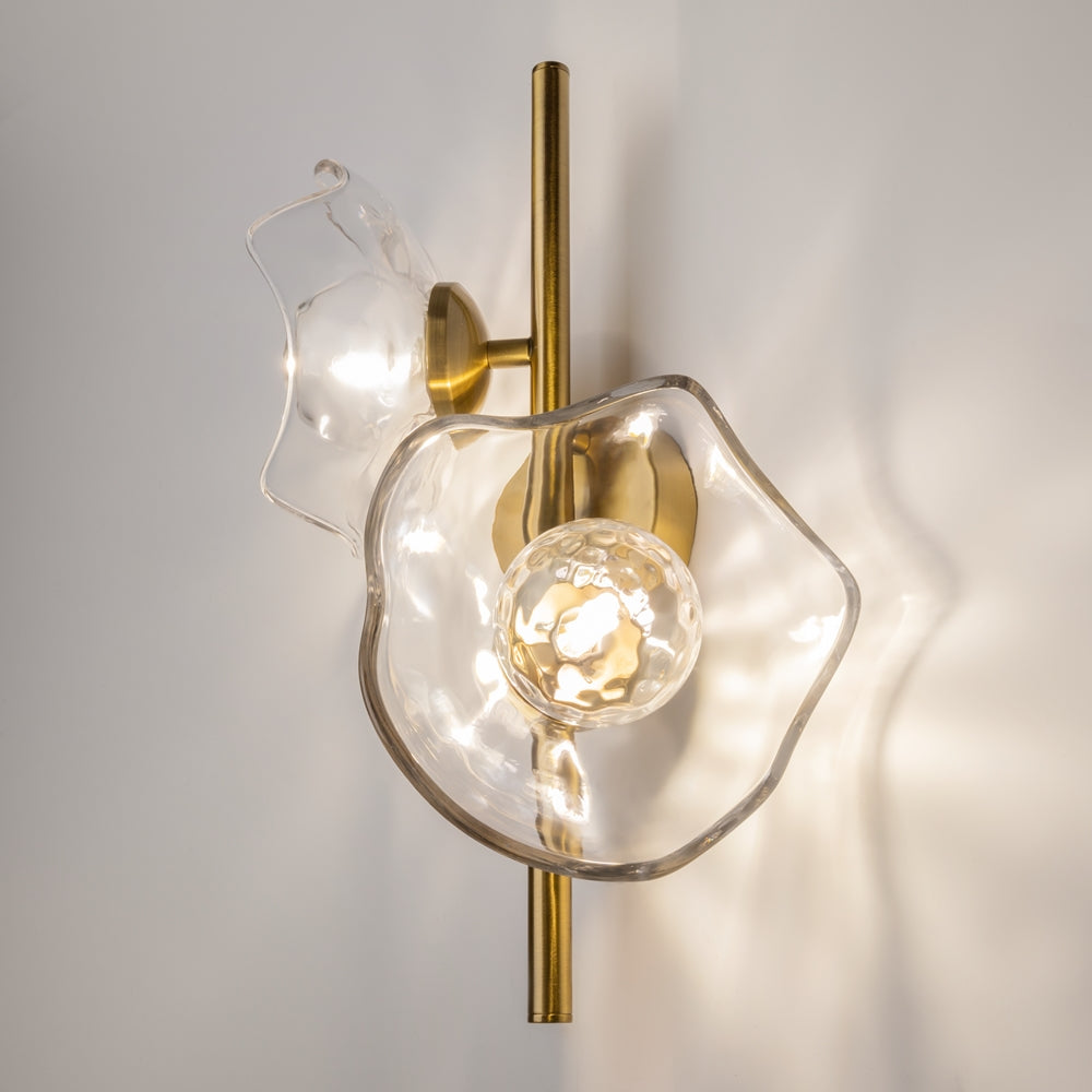 Maytoni Miracle G9 стенна лампа