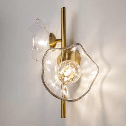 Maytoni Miracle G9 стенна лампа