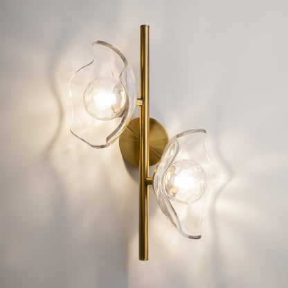 Maytoni Miracle G9 стенна лампа
