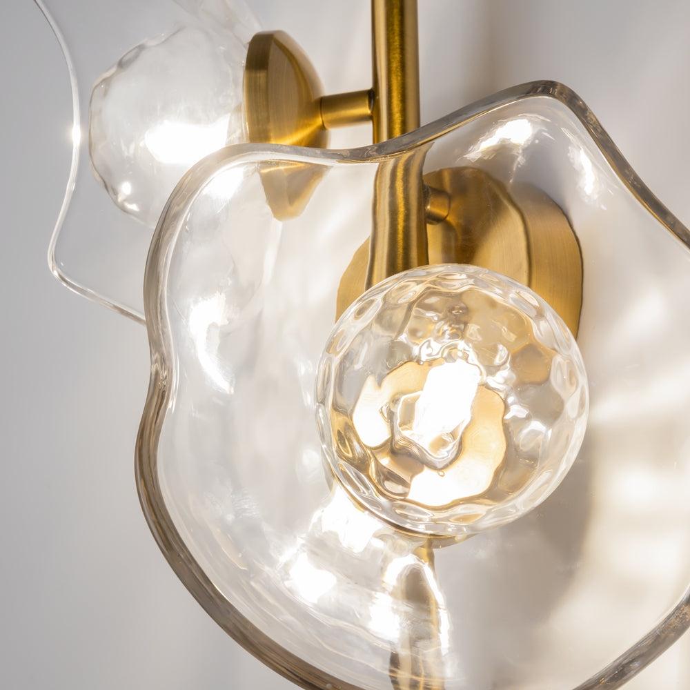 Maytoni Miracle G9 стенна лампа