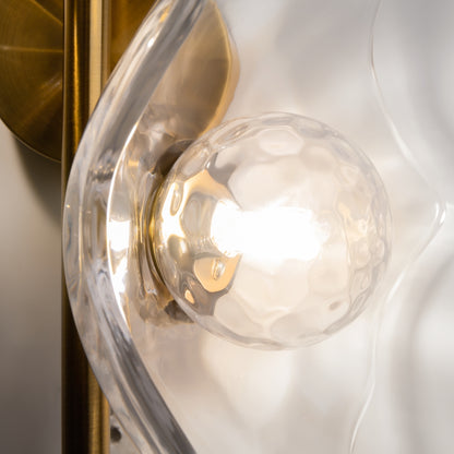 Maytoni Miracle G9 стенна лампа