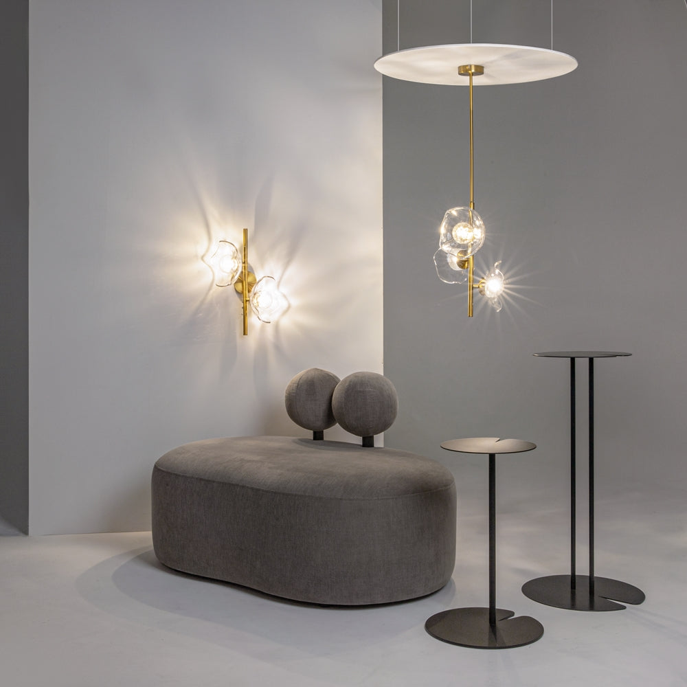 Maytoni Miracle G9 стенна лампа