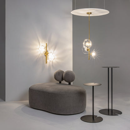 Maytoni Miracle G9 стенна лампа