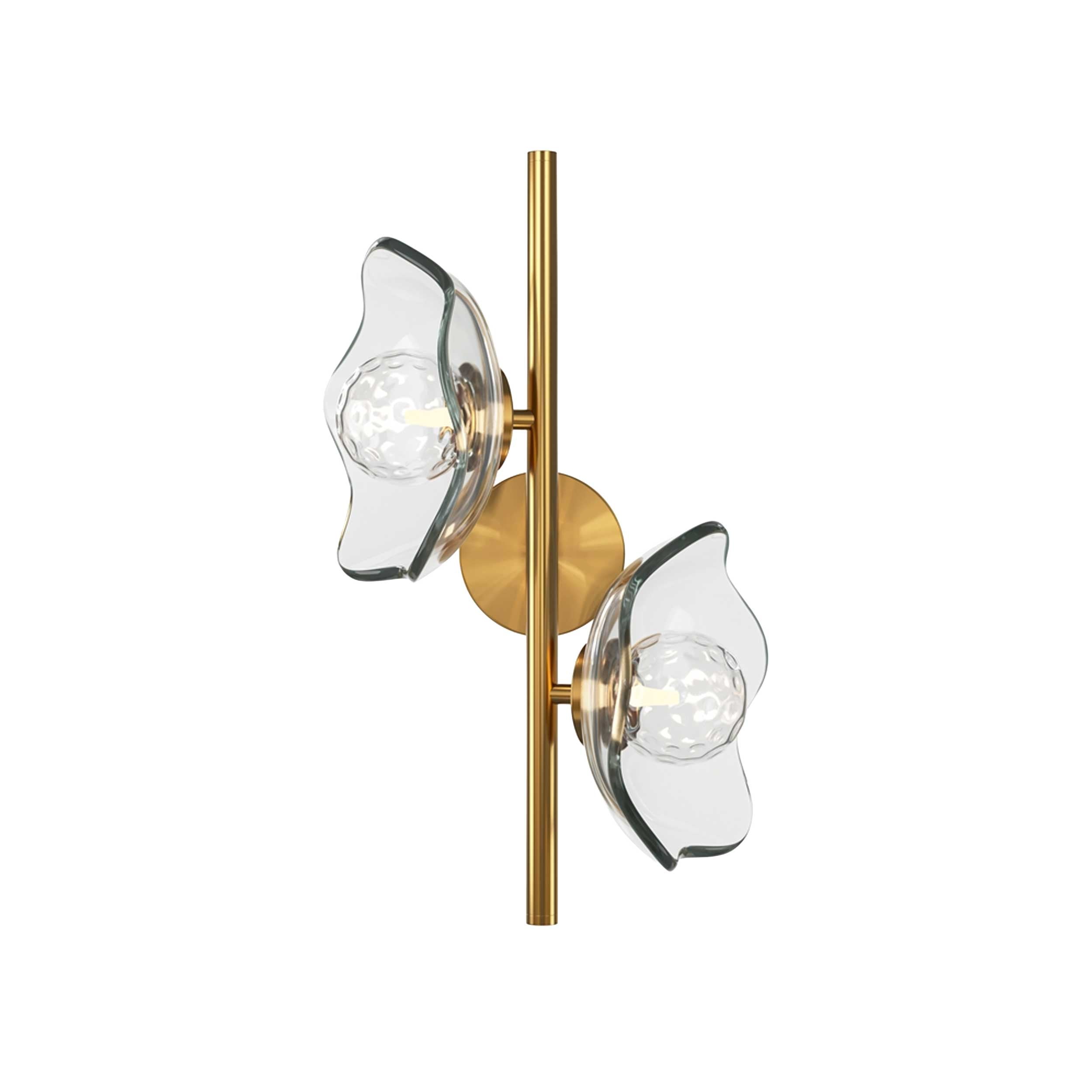 Maytoni Miracle G9 стенна лампа