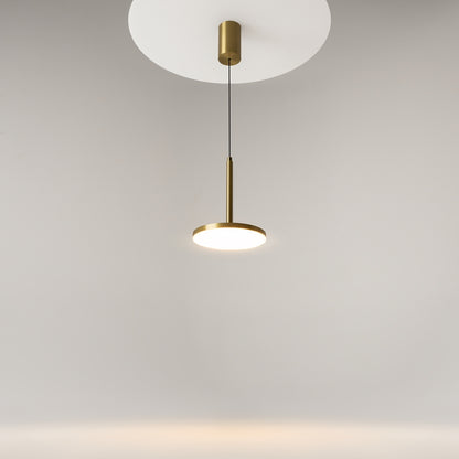 LED висяща лампа Maytoni Plato