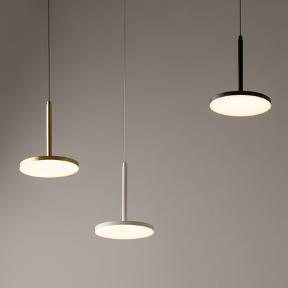 LED висяща лампа Maytoni Plato
