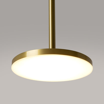 LED висяща лампа Maytoni Plato