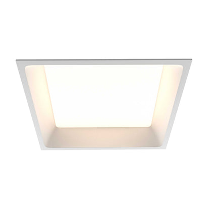 Maytoni downlight Okno LED 100° вграден квадратен осветител
