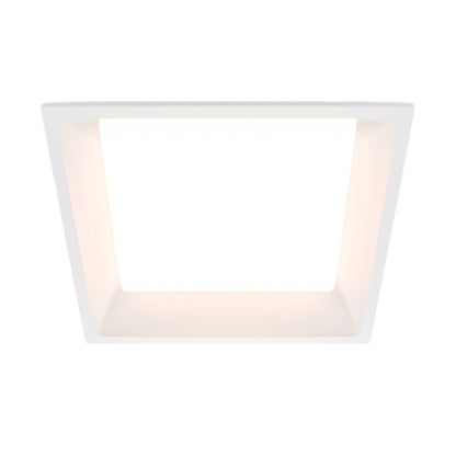 Maytoni downlight Okno LED 24W 120° вграден квадратен осветител